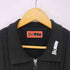 ボット BOTT Zip Up Polo メンズ JPN:L