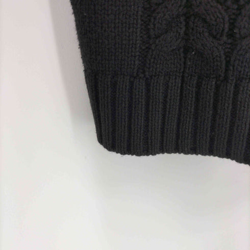ボット BOTT Zip Up Polo メンズ JPN:L
