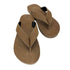 el Nido flips NUBUCK ヌバックビーチサンダル レディース JPN:36
