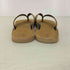 el Nido flips NUBUCK ヌバックビーチサンダル レディース JPN:36