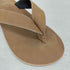 el Nido flips NUBUCK ヌバックビーチサンダル レディース JPN:36