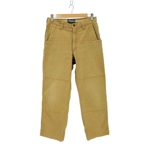 mountain khakis ダブルニーワークパンツ メンズ 32 30