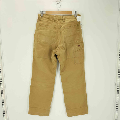 mountain khakis ダブルニーワークパンツ メンズ 32 30