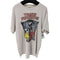 S/S キャラクタープリントTシャツ メンズ JPN:XL