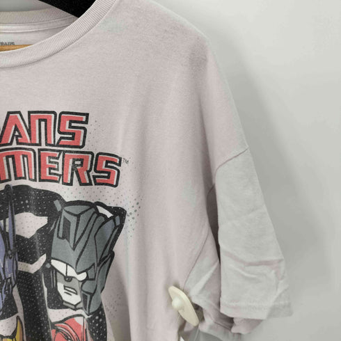 S/S キャラクタープリントTシャツ メンズ JPN:XL