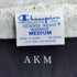 エーケイエム AKM REVERSE WEAVE リバースウィーブ ジップアップパーカー メンズ import:M