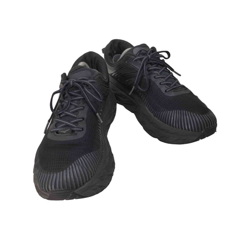 ホカオネオネ HOKA ONE ONE BONDI7 ローカットスニーカー メンズ JPN:28
