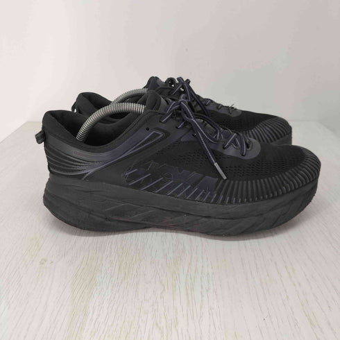 ホカオネオネ HOKA ONE ONE BONDI7 ローカットスニーカー メンズ JPN:28
