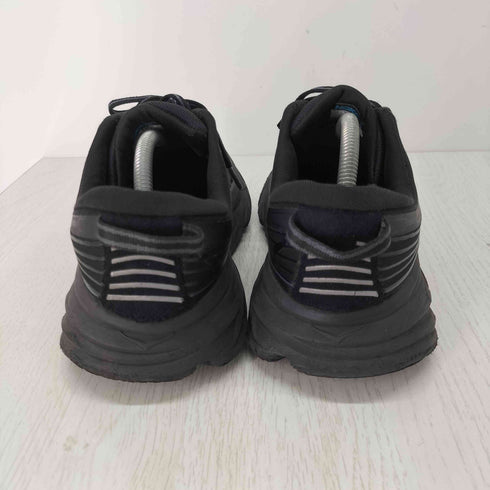 ホカオネオネ HOKA ONE ONE BONDI7 ローカットスニーカー メンズ JPN:28