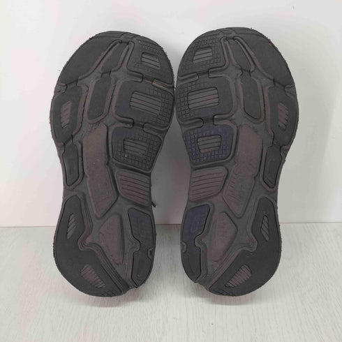 ホカオネオネ HOKA ONE ONE BONDI7 ローカットスニーカー メンズ JPN:28