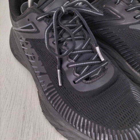 ホカオネオネ HOKA ONE ONE BONDI7 ローカットスニーカー メンズ JPN:28