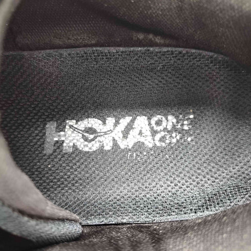 ホカオネオネ HOKA ONE ONE BONDI7 ローカットスニーカー メンズ JPN:28
