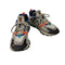 ニューバランス NEW BALANCE マルチカラーローカットスニーカー メンズ JPN:29