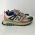 ニューバランス NEW BALANCE マルチカラーローカットスニーカー メンズ JPN:29