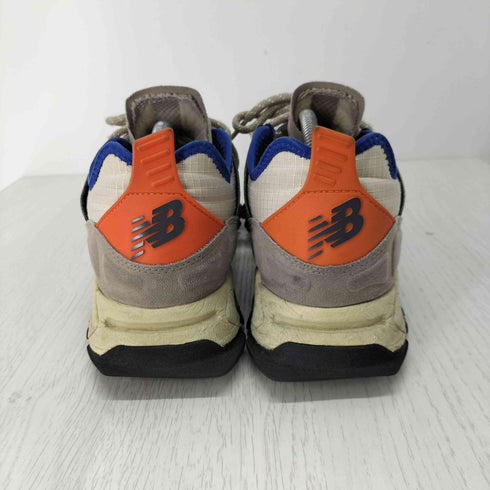 ニューバランス NEW BALANCE マルチカラーローカットスニーカー メンズ JPN:29