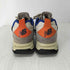 ニューバランス NEW BALANCE マルチカラーローカットスニーカー メンズ JPN:29