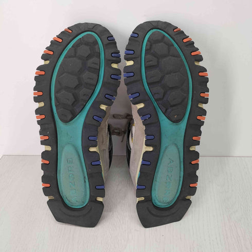 ニューバランス NEW BALANCE マルチカラーローカットスニーカー メンズ JPN:29