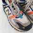 ニューバランス NEW BALANCE マルチカラーローカットスニーカー メンズ JPN:29