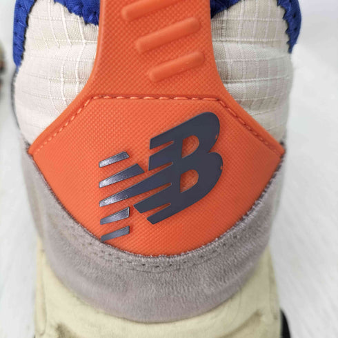 ニューバランス NEW BALANCE マルチカラーローカットスニーカー メンズ JPN:29
