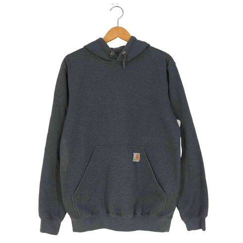 カーハート Carhartt メキシコ製 ORIGINAL FIT 裏起毛 プルオーバーパーカー メンズ import:S