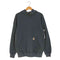 カーハート Carhartt メキシコ製 ORIGINAL FIT 裏起毛 プルオーバーパーカー メンズ import:S