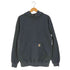 カーハート Carhartt メキシコ製 ORIGINAL FIT 裏起毛 プルオーバーパーカー メンズ import:S