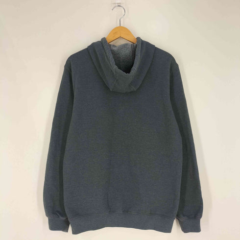 カーハート Carhartt メキシコ製 ORIGINAL FIT 裏起毛 プルオーバーパーカー メンズ import:S