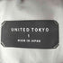 ユナイテッドトウキョウ UNITED TOKYO Quickdry リネンライクスラックス メンズ 1