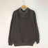 カーハート Carhartt ホンジュラス製 ロゴパッチ プルオーバーパーカー メンズ import:M