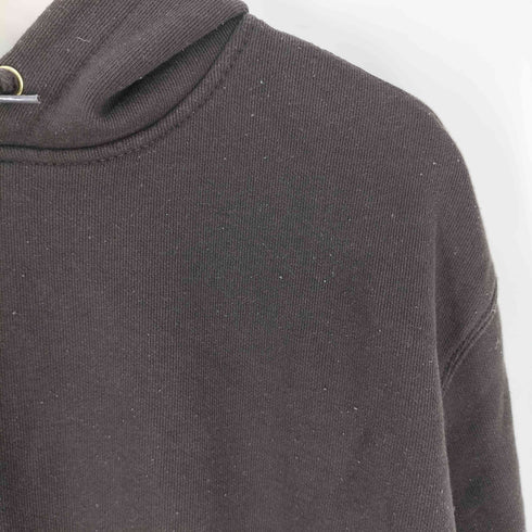 カーハート Carhartt ホンジュラス製 ロゴパッチ プルオーバーパーカー メンズ import:M