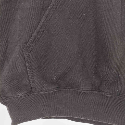 カーハート Carhartt ホンジュラス製 ロゴパッチ プルオーバーパーカー メンズ import:M