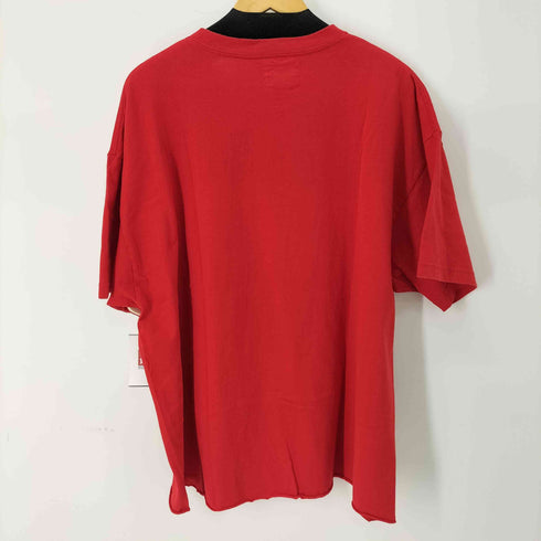 サウンドショップバランサ SOUND SHOP BALANSA ADVENOL T SHIRT グラフィックプリント Tシャツ メンズ XXL
