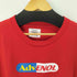 サウンドショップバランサ SOUND SHOP BALANSA ADVENOL T SHIRT グラフィックプリント Tシャツ メンズ XXL