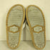 アイランドスリッパ ISLAND SLIPPER レザー トングサンダル メンズ US:9