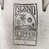 アイランドスリッパ ISLAND SLIPPER レザー トングサンダル メンズ US:9