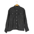 ブレス BREATH COATING SHIRT JACKET コーティング シャツジャケット メンズ JPN:L