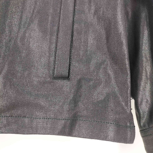 ブレス BREATH COATING SHIRT JACKET コーティング シャツジャケット メンズ JPN:L