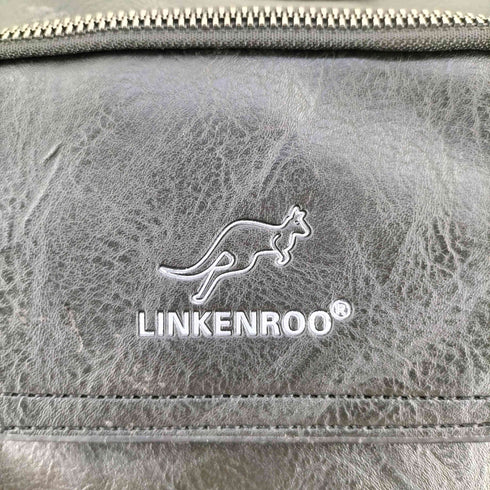 LINKENROO ワンショルダーバック メンズ