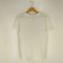 バレンシアガ BALENCIAGA プリント クルーネック Tシャツ メンズ import:S