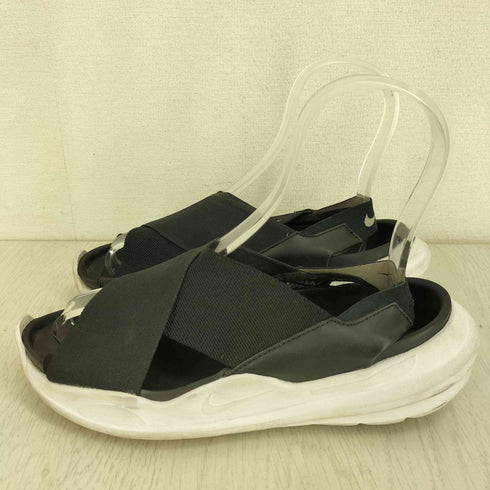 ナイキ NIKE PRAKTISK プラクティスク ベルクロストラップ サンダル レディース JPN:23