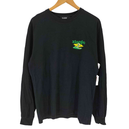 エクストララージ XLARGE TEE FLYING CARPET メンズ JPN:L