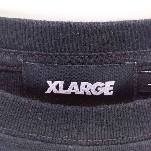 エクストララージ XLARGE TEE FLYING CARPET メンズ JPN:L