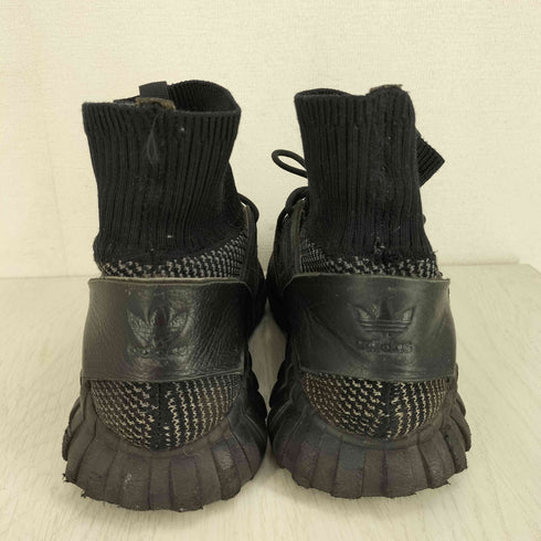 アディダスオリジナルス adidas Originals Tubular Doom PK Core Black メンズ JPN:27.5