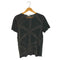 バレンシアガ BALENCIAGA プリント クルーネック Tシャツ メンズ import:S