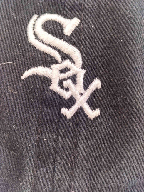 フォーティセブンブランド 47 BRAND MLBチームロゴ刺繍 6パネルキャップ メンズ