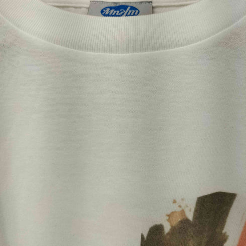 MNKM itoaya Collab Tee メンズ