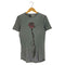 ディースクエアード DSQUARED2 プリント クルーネック Tシャツ メンズ import:XS