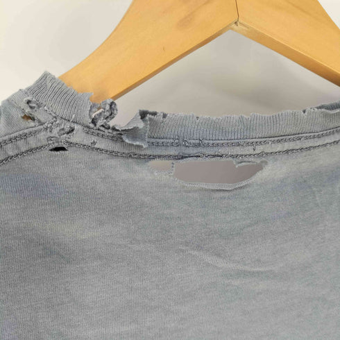 ディースクエアード DSQUARED2 プリント クルーネック Tシャツ メンズ import:XS