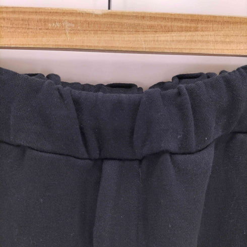 ソエルテ soerte 3way loose inside out sweat pants メンズ 1