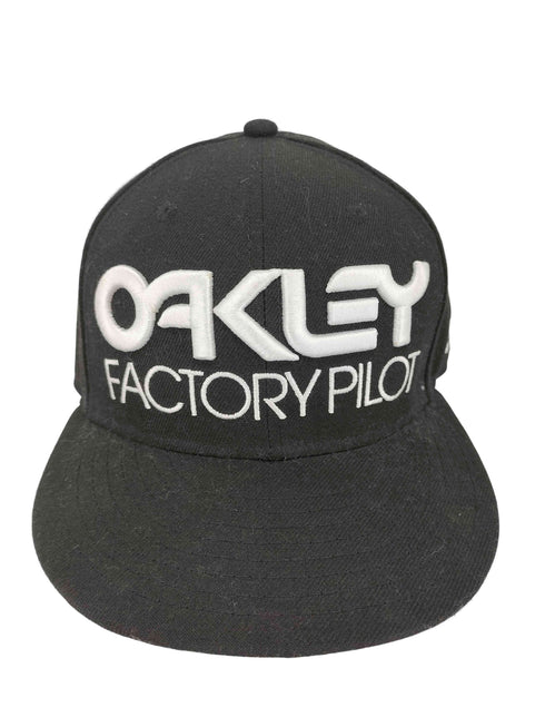 オークリー OAKLEY 9FIFTY コラボ ベースボールキャップ メンズ ONE SIZE